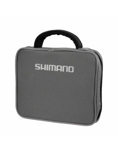Bolsa Shimano Predator Soft Plastic Wallet